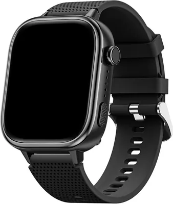 Smartwatch Kinder mit Telefon und GPS  Videoanrufe/Voice Chat/SOS/Schulmodus/SMS/SIM/Wecker, IP68 Schrittzähler