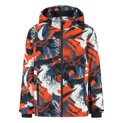 Produktbild von CMP Jungen Skijacke Kid Jacket Snaps Hood