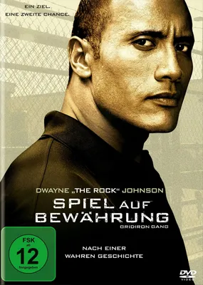 Produktbild von Spiel auf Bewährung