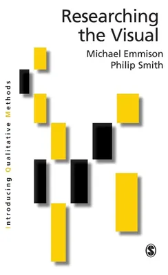 Produktbild von Researching the Visual