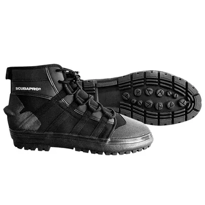Produktbild von Scubapro Rock Boots, Neoprenschuhe, Drysuit Boots S / 40