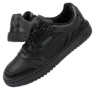 Produktbild von Puma Freizeitschuhe 39328304 Schwarz
