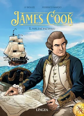 Image de James Cook