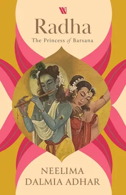 Image de Radha : La princesse de Barsana