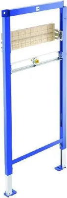 Produktbild von Villeroy & Boch 92093400 Vorwandelement für Unterputzarmaturen