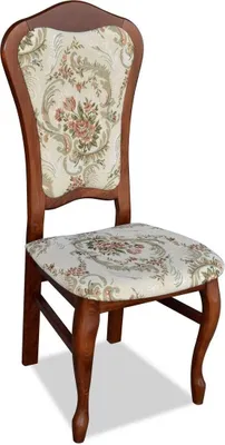 Obrázek produktu pro Jídelní židle dřevo design JVmoebel