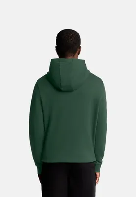 Produktbild von Lyle & Scott Kapuzensweatshirt Hoodie