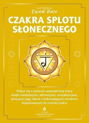 Immagine prodotto di Czakra splotu słonecznego