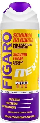 Immagine prodotto di FIGARO Schiuma da barba Next Generation 400 ml