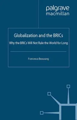 Obrázok produktu pre Globalization and the BRICs