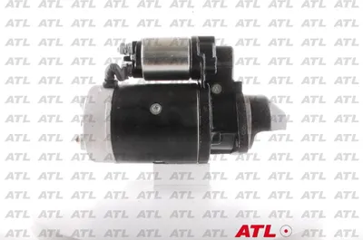 Produktbild von Anlasser 12V 2,4kW Starterleistung, passend für RENAULT, TRW und BOSCH