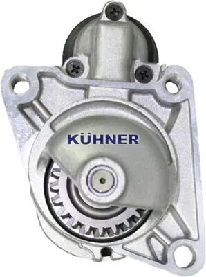 Produktbild von AD KÜHNER 10971 Starter Anlasser 1,1kW für FORD Fiesta Mk4 Schrägheck (JAS, JBS) 12V