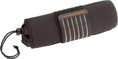 Image de Tucano Urbano Party-saver Bottle Holder Sacoche de guidon noire noire One Size