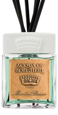 Obrázek produktu pro Difuzér Muschio Bianco 100 ml