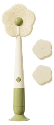 Immagine prodotto di Spazzola per la pulizia di bicchieri e bottiglie