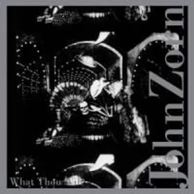 Produktbild von What Thou Wilt