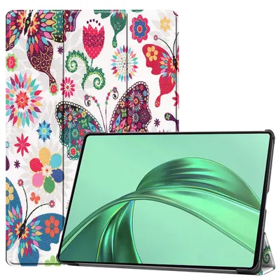 Obrázok produktu pre Techsuit - FoldPro obal pre Honor Pad X8a - Butterfly