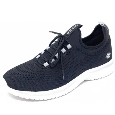 Produktbild von Dockers by Gerli 48HP201780100 (37/schwarz)