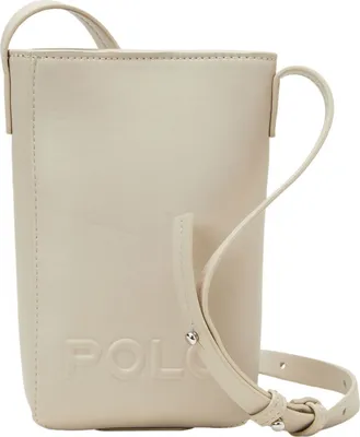 Produktbild von Marc O'Polo Handytasche Umhängetasche Vini Cellphone Bag Chalky Mauve taupe