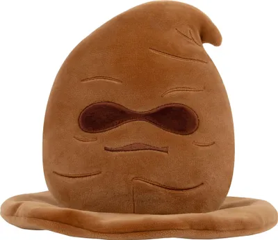 Obrázok produktu pre Pluszowa Postać Sorting Hat Squishmallows 25 cm - Miś do Przytulania