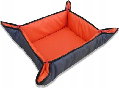Produktbild von Hundebett Hundekissen Hundematte Zweiseitig Wasserdicht Tierbett Katzenbett