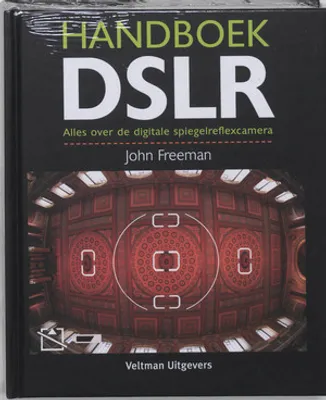 Immagine prodotto di Manuale della DSLR
