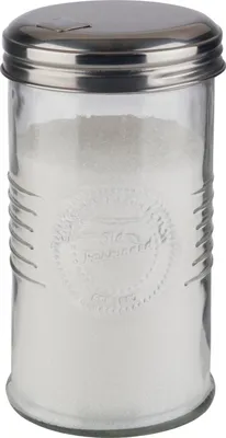 Immagine prodotto di APS Dosatore di zucchero Old Fashioned, capacità: 0,35 litri, altezza: 140 mm, ø: 75 mm
