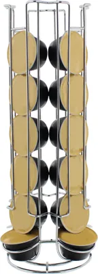 Produktbild von Scanpart Kapseln Houder Dolce Gusto 24