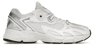 Produktbild von adidas Astir Cloud White Silver Metallic (Women's) - EU 38