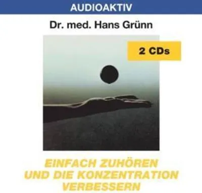 Obrázek produktu pro Die Konzentration Verbessern - - (CD / Název: A-G)