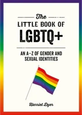 Produktbild von The Little Book of LGBTQ+