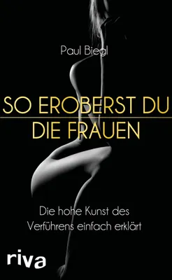 Produktbild von So eroberst du die Frauen