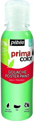 Obrázok produktu pre Tekutý kvaš - Perleťová tyrkysová - 150 ml