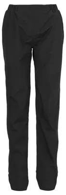 Produktbild von agu Section Regenhose Damen, wasserdicht, Schwarz