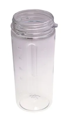 Produktbild von Braun AS00000242 Trinkflasche für JB 301 JB 3272 PowerBlend 3 Standmixer