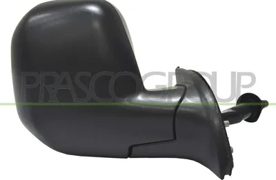 Produktbild von PRASCO CI9187113 Außenspiegel Seitenspiegel Rechts für CITROËN BERLINGO (B9) Manuell