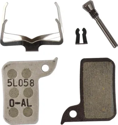 Productafbeelding van SRAM 00.5318.010.003, Schijfrem, Roestvrij staal, Red 22, Force 22, Rival 22, S700, Level, Apex, 2 stuks