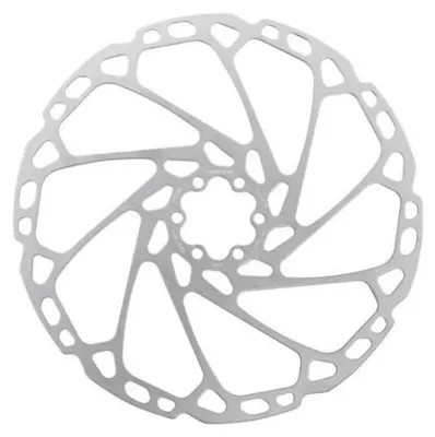 Zdjęcie produktu dla Tarcza hamulcowa Shimano SM-RT66 220 mm, 6 otworów