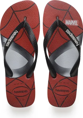 Image de Tong H TOP Marvel CF