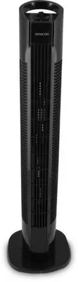 Image de SENCOR SFT 3108BK ventilateur de colonne