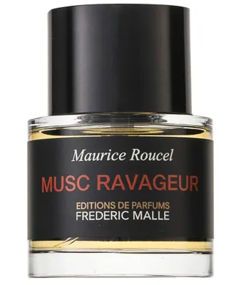Produktbild von Frederic Malle Maurice Roucel Musc Ravageur Eau De Parfum 100 ml (unisex)