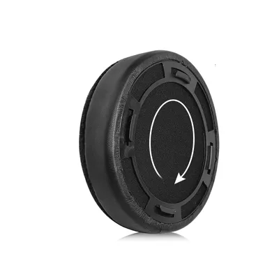 Obrázok produktu pre INF Náhradné náušníky pre slúchadlá Hifiman HE300/400