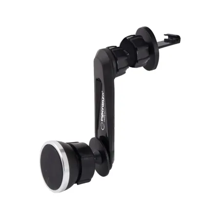 Produktbild von Esperanza magnetischer Auto-Lüftungsschlitz-Halter für Smartphones