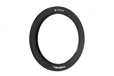 Immagine prodotto di Anello di riduzione Freewell K2 SU 72 mm