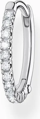 Zdjęcie produktu dla Thomas Sabo - CR657-051-14 - Pojedynczy kreol - damski - srebro próby 925