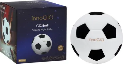 Obrázek produktu pro Lampička GIOball