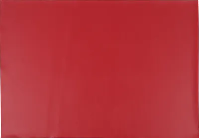 Produktbild von Kunstleder, 50 x 70 cm Dunkelrot