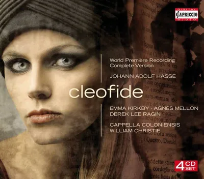Image de Cléofide