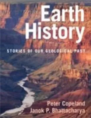 Produktbild von Earth History