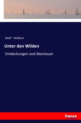 Produktbild von Unter den Wilden
